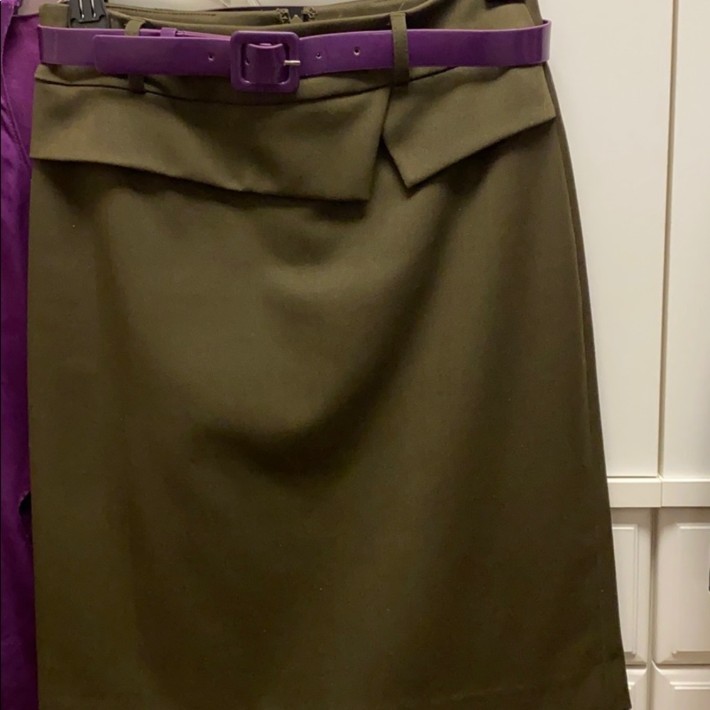 Skirt